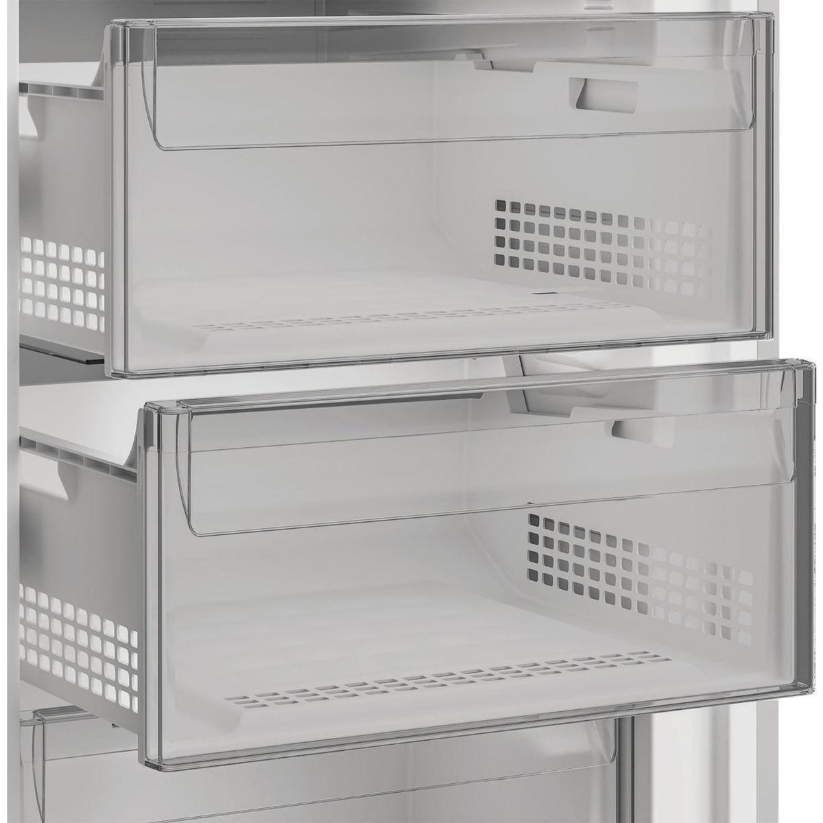 Whirlpool Congélateur armoire WHFF6404X5E