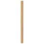 Voir la diapositive 2 : VIDAXL Cloison de separation Bambou 250 x 165 cm Naturel