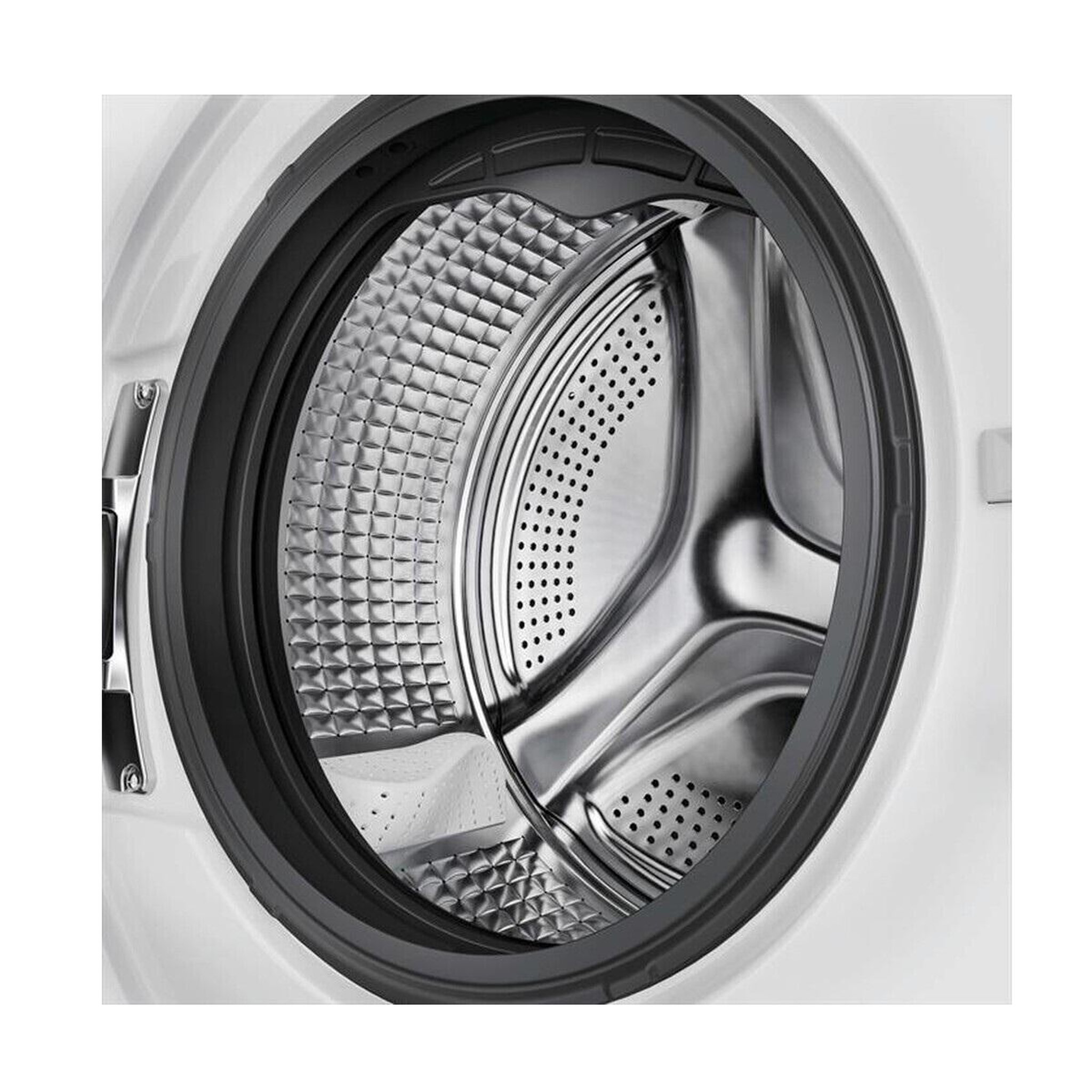 Voir la diapositive 6 : HAIER Lave-linge frontal 9kg 1400 tours/min - hw90-b14367u1-fr