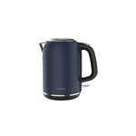 Terraillon Bouilloire sans fil 1.7l 2200w bleu - 15436