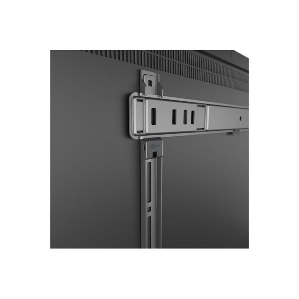 Vogel's Support mural pour écran plat Vogel s ELITE TVM 5605 FIXE POUR TELEVISION DE 40 A 100