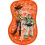 Voir la diapositive 2 : RAVENSBURGER 4 Puzzles grandes formes Toy Story 4