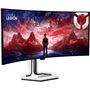 Voir la diapositive 3 : Lenovo Ecran PC Gamer LEGION PRO 34WD-10 34'' OLED