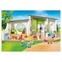 Voir la diapositive 5 : PLAYMOBIL 70280 - City Life - Centre de loisirs