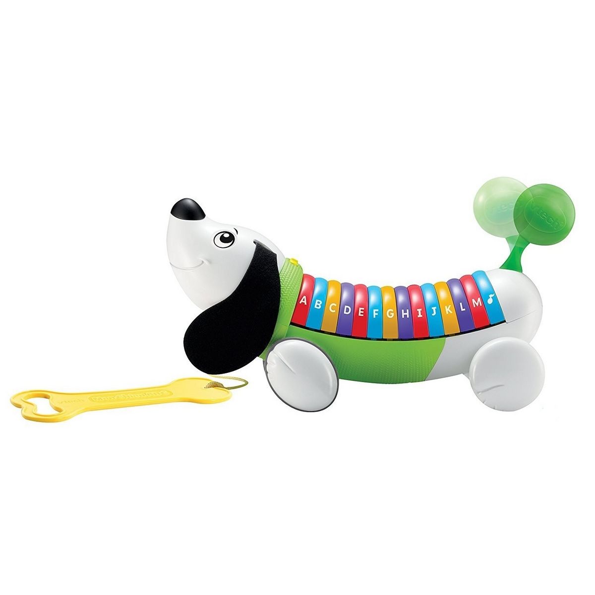VTECH Mon chien ABC - Jouet interactif