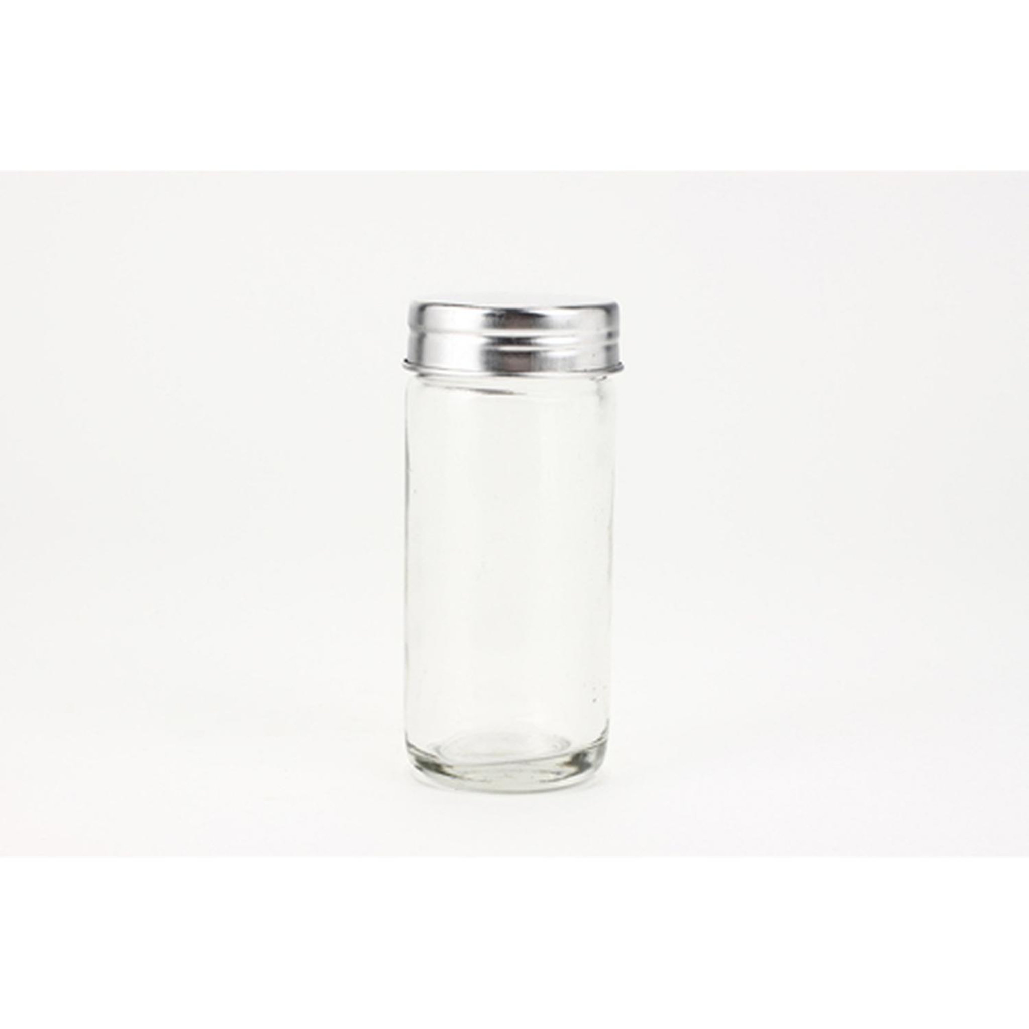 Voir la diapositive 2 : FIVE 16 pots à épices avec support rotatif - Inox