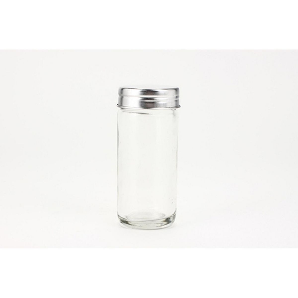 FIVE 16 pots à épices avec support rotatif - Inox