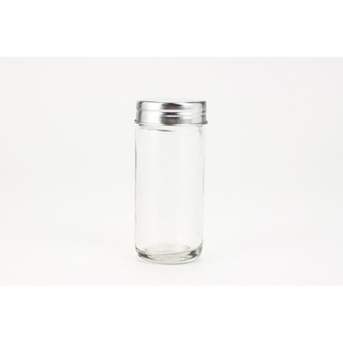 FIVE 16 pots à épices avec support rotatif - Inox