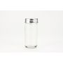 Voir la diapositive 2 : FIVE 16 pots à épices avec support rotatif - Inox