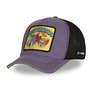 Voir la diapositive 1 : CAPSLAB Casquette Trucker filet finitions premium Tom & Jerry Best Friends