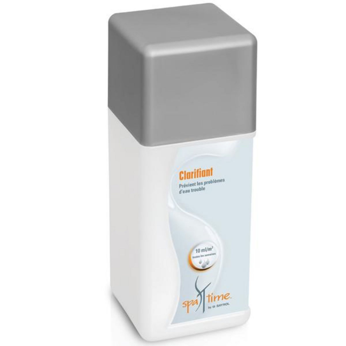 Bayrol Clarifiant liquide 1l pour spa - 2295300