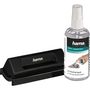 Voir la diapositive 1 : Hama Kit de nettoyage Kit nettoyage vinyle