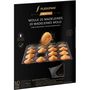 Voir la diapositive 2 : Flexipan Moule à madeleine madeleines