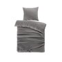 Voir la diapositive 2 : Paris Prix Parure de Lit 2 Pièces  Valerina  140x200cm Gris