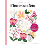 FLEURS EN FETE, Gibbs Olivia