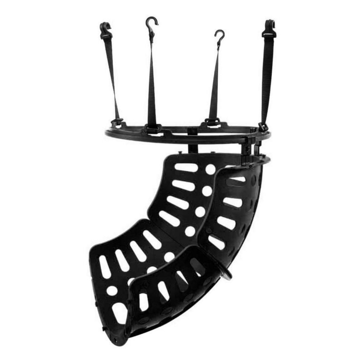 BUMBER Retour de Ballon de Basket-Ball - Système de Renvoi du Ballon de Basket