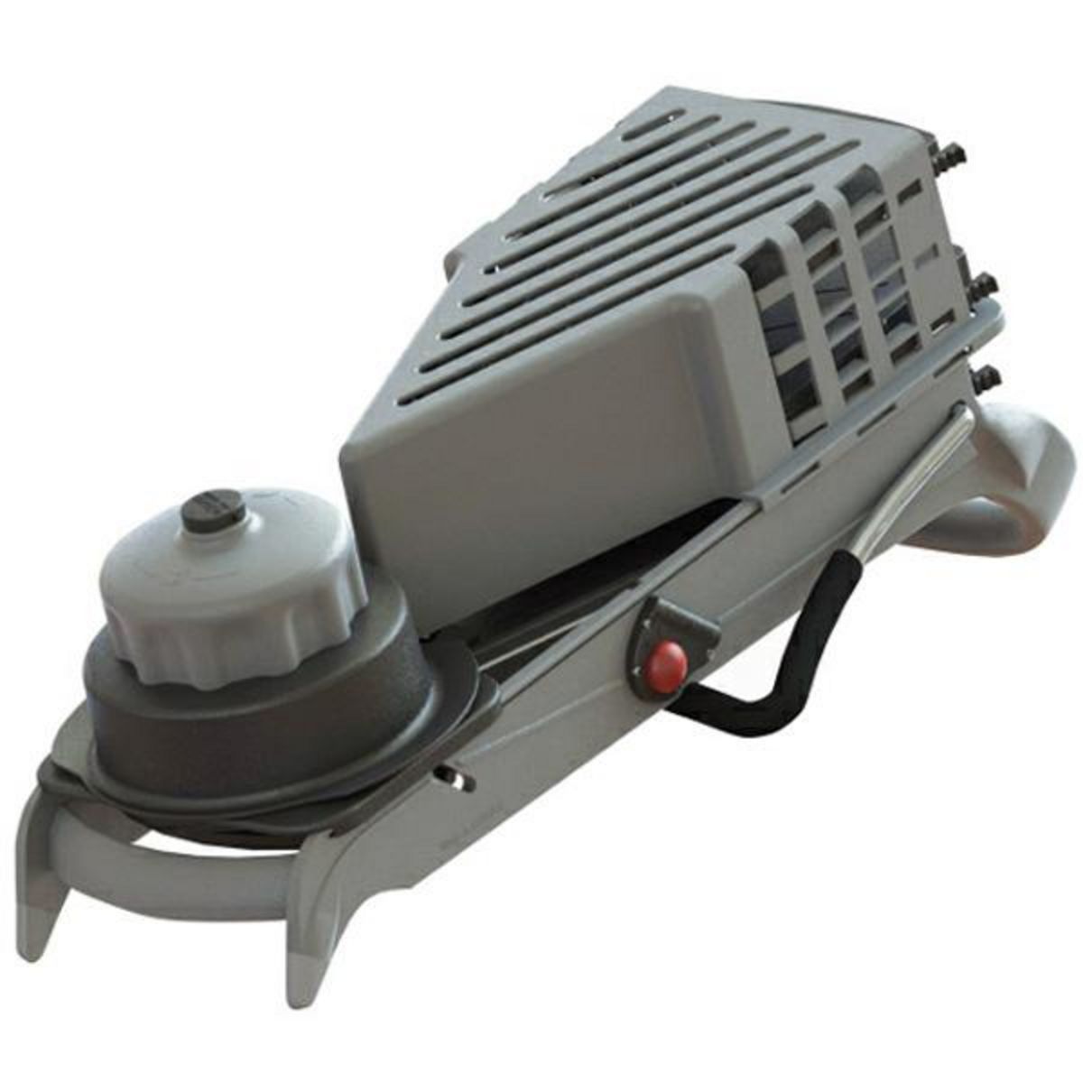 De buyer Mandoline 19x41cm - 2016.00