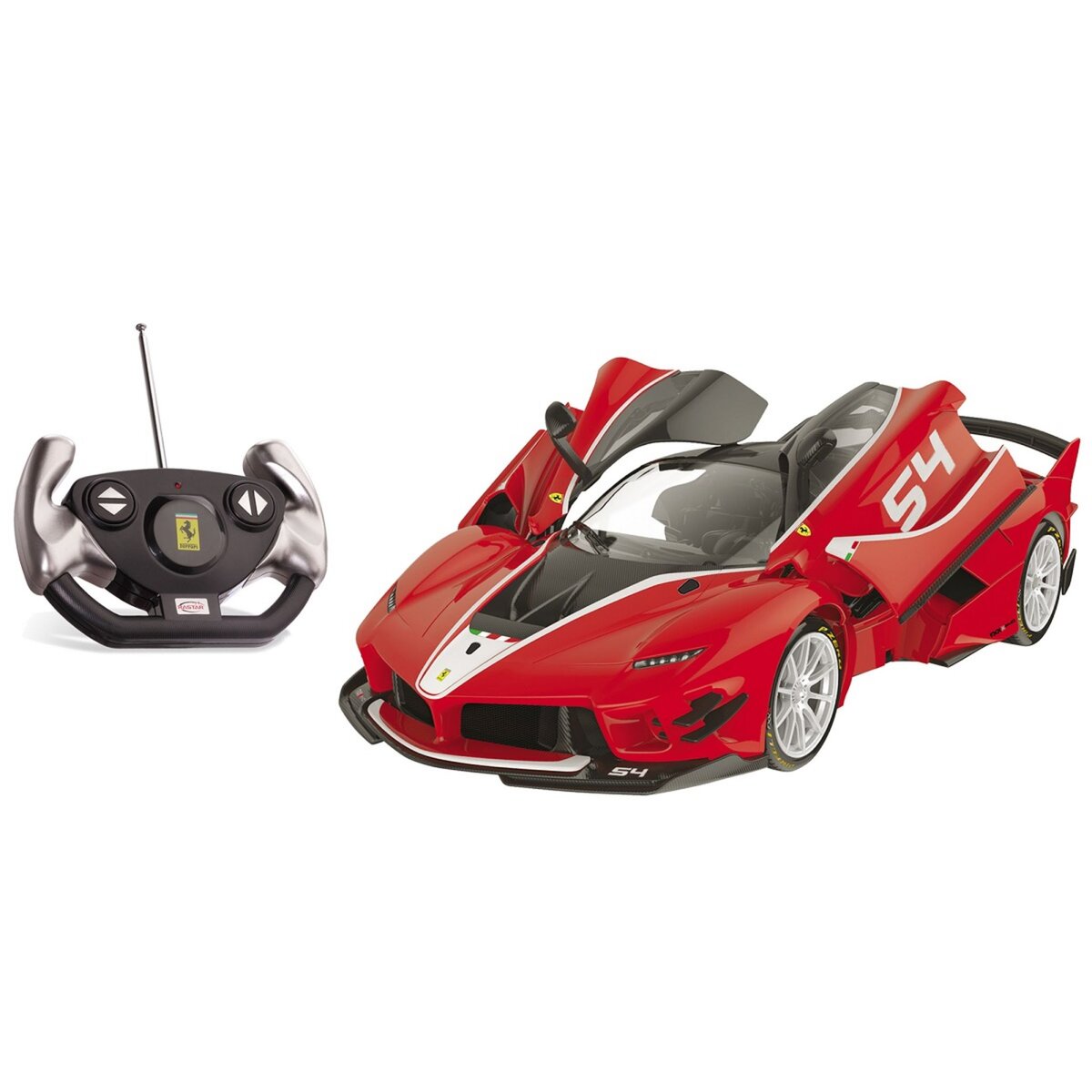 RASTAR – voiture télécommandée Ferrari special A, modèle 1:14