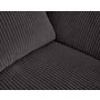 Voir la diapositive 4 : LISA DESIGN Rune - fauteuil - en velours côtelé