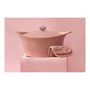 Voir la diapositive 2 : COOKUT Cocotte Coffret l'incroyable 24cm - Guimauve