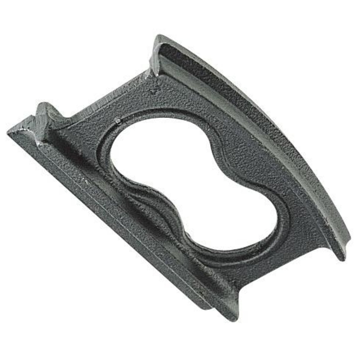 CENTRALE BRICO Fer à joint plastique dur NESPOLI