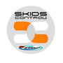 Voir la diapositive 5 : STAMP Go Kart a pedales SKIDS CONTROL