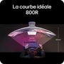 Voir la diapositive 3 : LG Ecran PC Gamer 39GX90SA-W UltraGear 39'' OLED