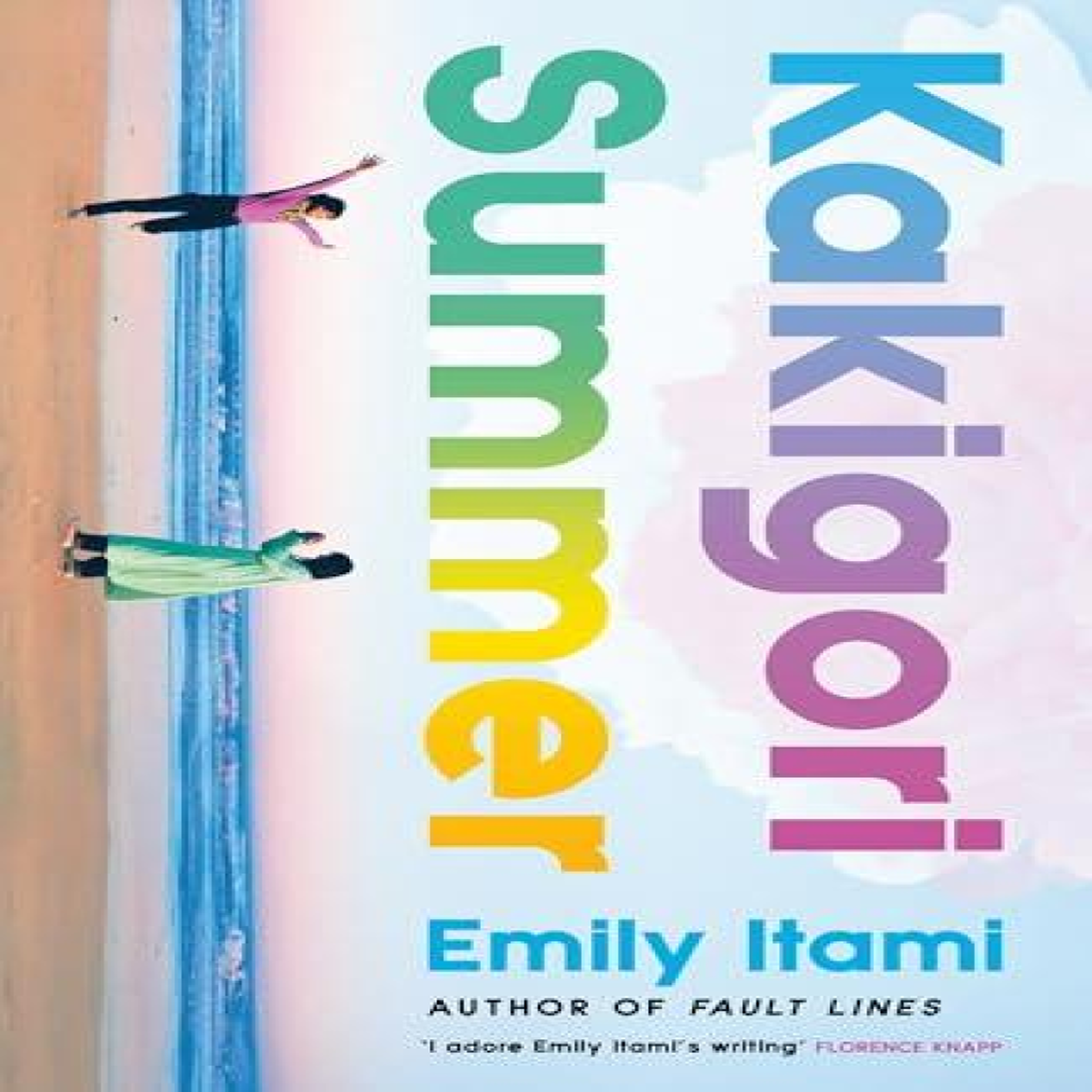 LIVRES Kakigori Summer - Emily Itami