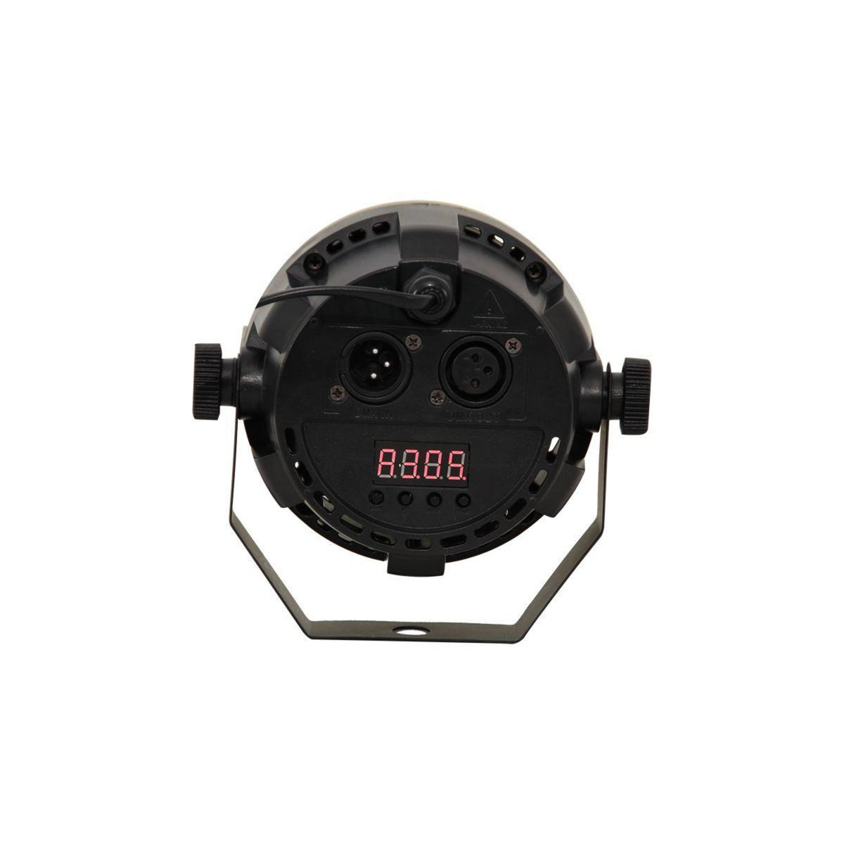 IBIZA Jeu de lumières Par mini RGB3