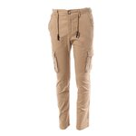 PANAME BROTHERS Pantalon  Garçon Paname Brothers James. Coloris disponibles : Beige