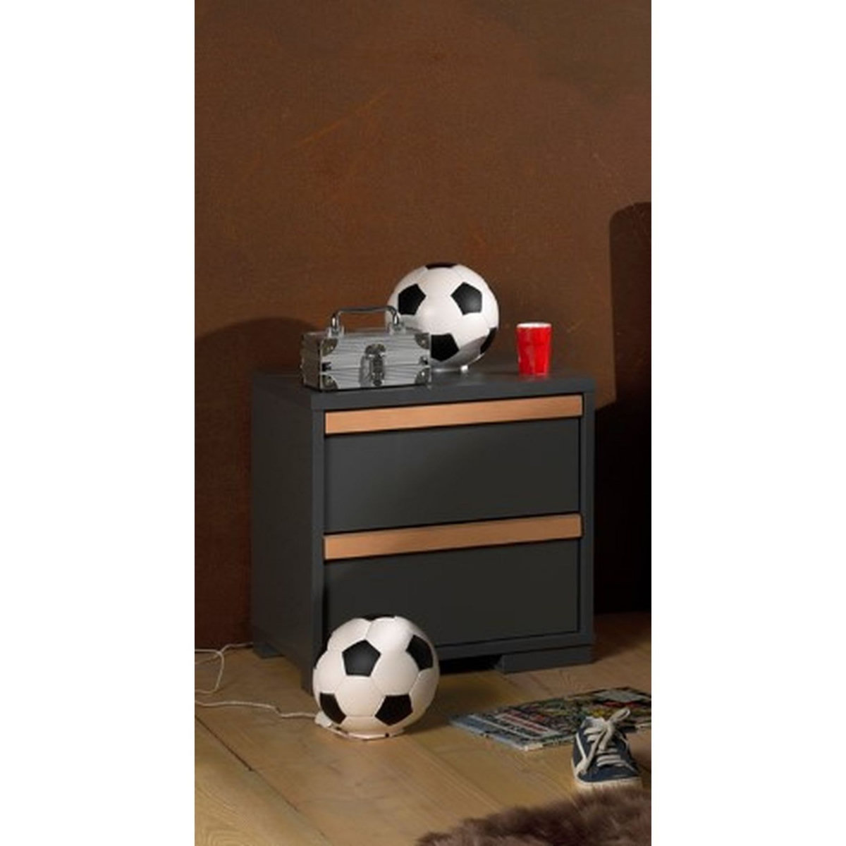 Table de chevet AIMY