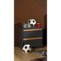 Voir la diapositive 2 : Table de chevet AIMY