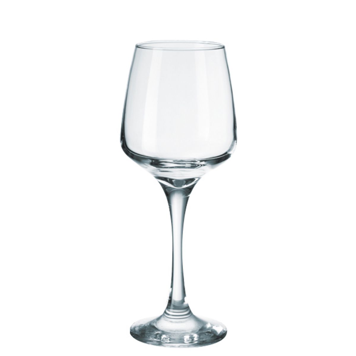 Lot de 3 verres à pied 29.5 cl FLORENCE