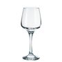 Voir la diapositive 1 : Lot de 3 verres à pied 29.5 cl FLORENCE