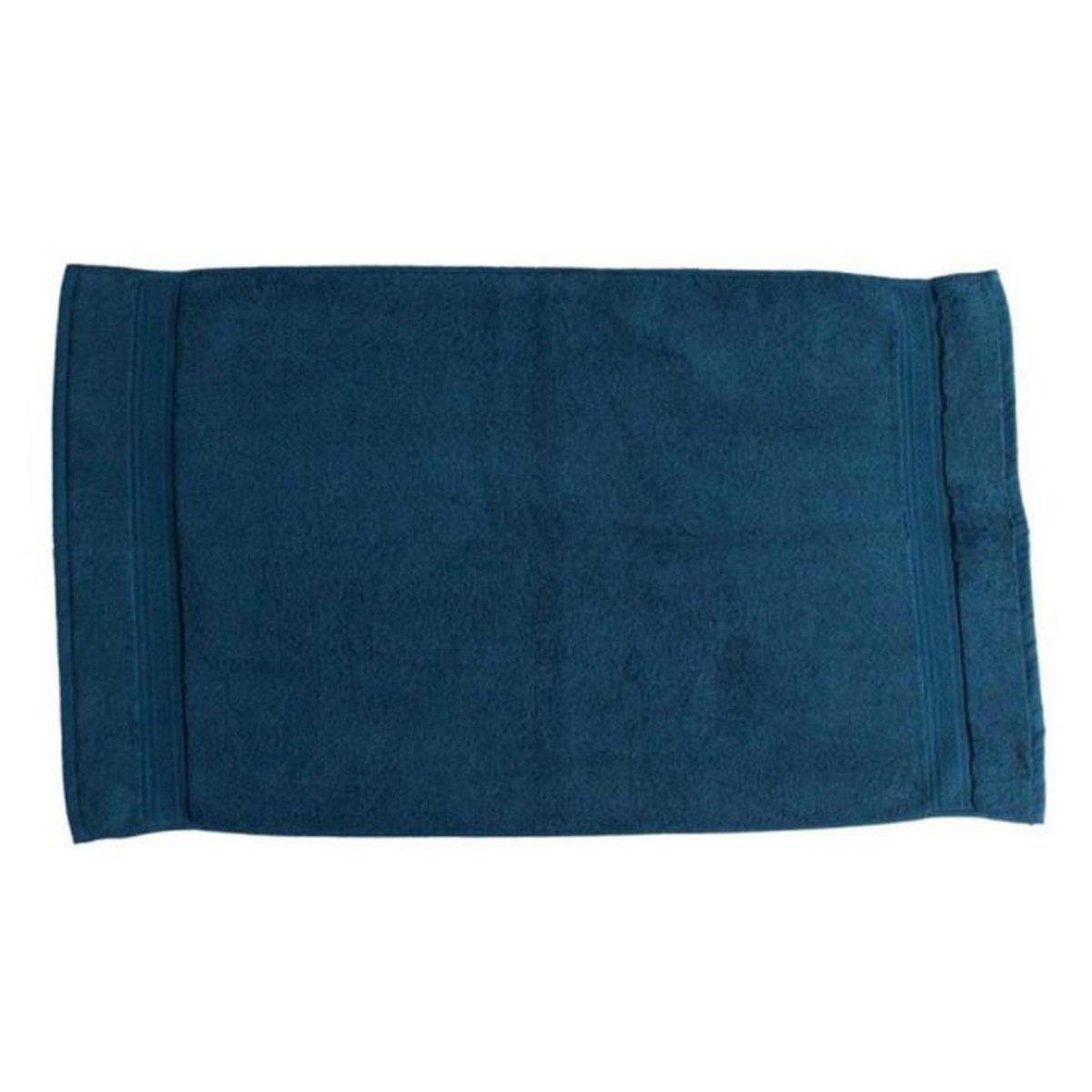 Paris Prix Tapis de Bain  Colors  50x85cm Bleu Nuit