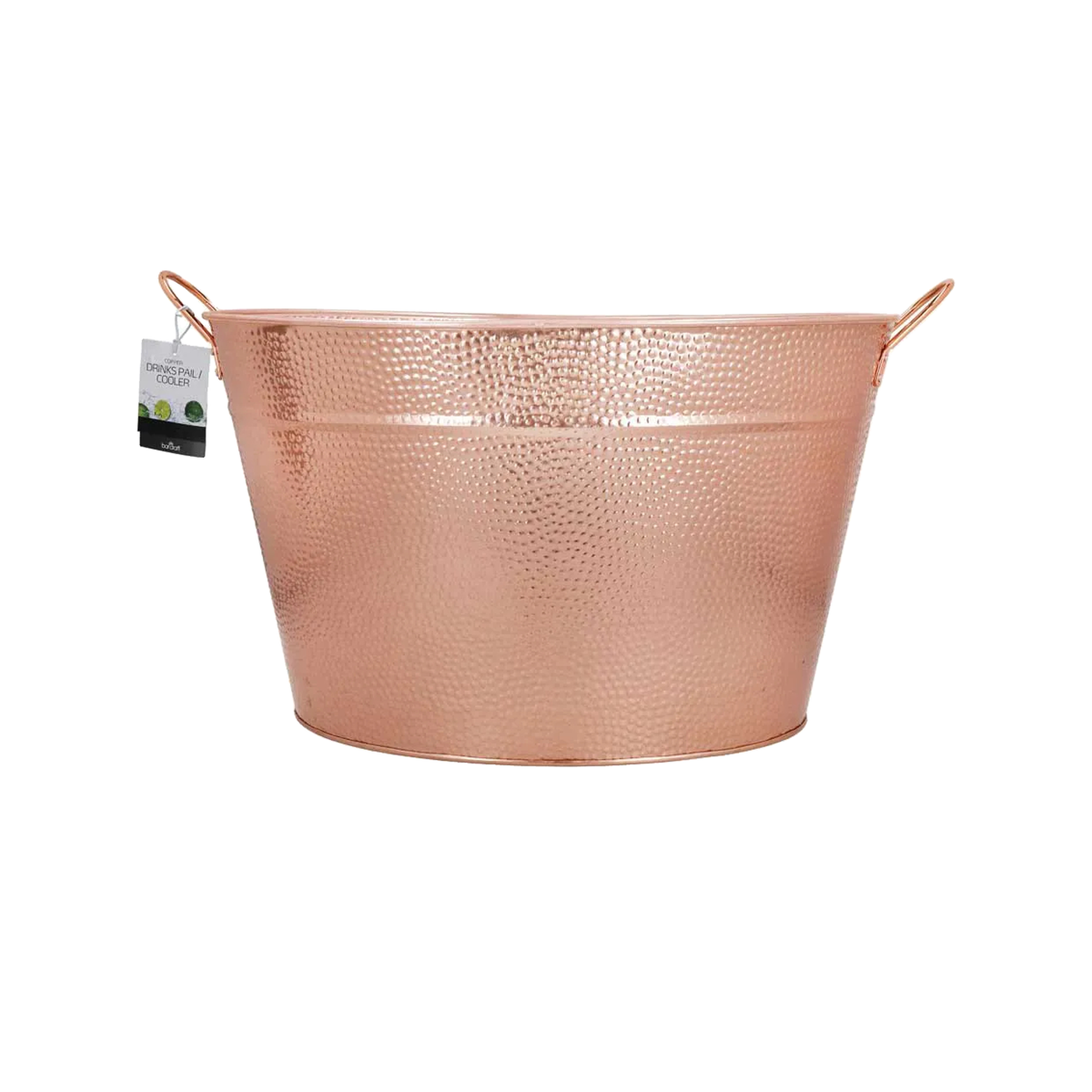 CRAFT Seau à champagne Craft champagne bucket cuivre