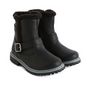 Voir la diapositive 1 : INEXTENSO Boots montantes fille du 24 au 38