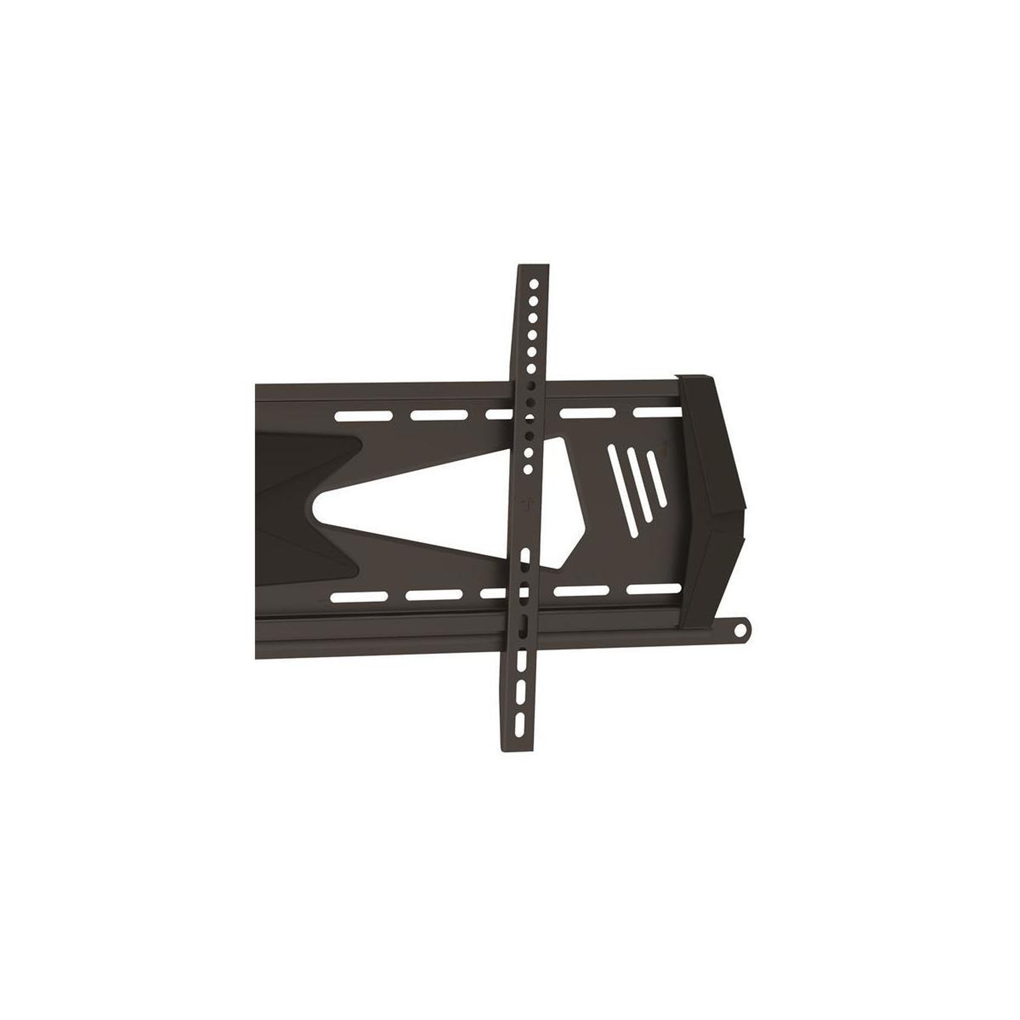 Voir la diapositive 3 : Startech Startech.com fpwfxbat support pour téléviseur 190,5 cm (75 ) noir