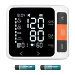 SENCO Tensiometre numérique - SENCOR - SBD 0900WH - Blanc