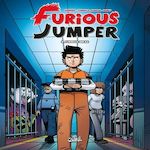 FURIOUS JUMPER TOME 8 : FURIOUS BREAK, Derrien Jean-Christophe