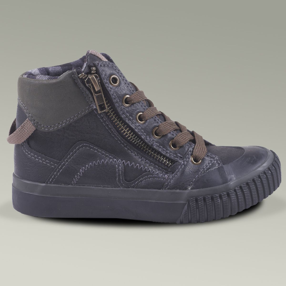 IN EXTENSO Baskets garçon du 31 au 38