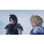 Voir la diapositive 6 : Crisis Core Final Fantasy VII Réunion PS5