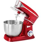 Royalty Line Robot multifonction Royalty-Line Rouge 6.5L 1900W