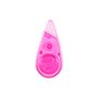 Voir la diapositive 5 : AUCHAN Lot de 3 mini souris correctrices 5m rose, vert et bleu