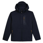 TBS Veste Marine Homme TBS HENRYVES. Coloris disponibles : Bleu