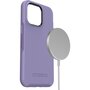 Otterbox Coque iPhone 13 Pro Symmetry violet