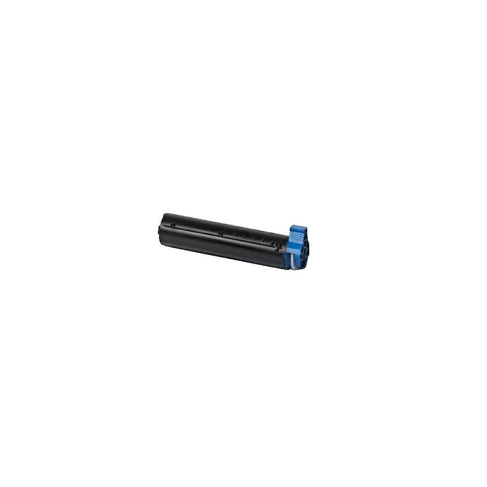Voir la diapositive 2 : Oki Toner OKI noir 45807106