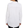 Voir la diapositive 2 : JACQUELINE DE YONG Chemise Blanche Femme JDY Mio
