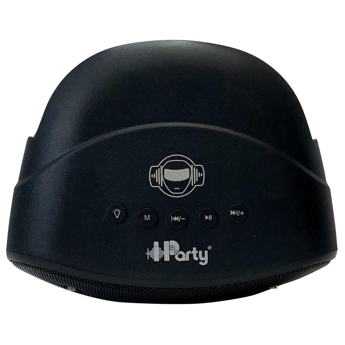 Lexibook Une paire d'Enceintes Stereo Puissantes Bluetooth  iParty