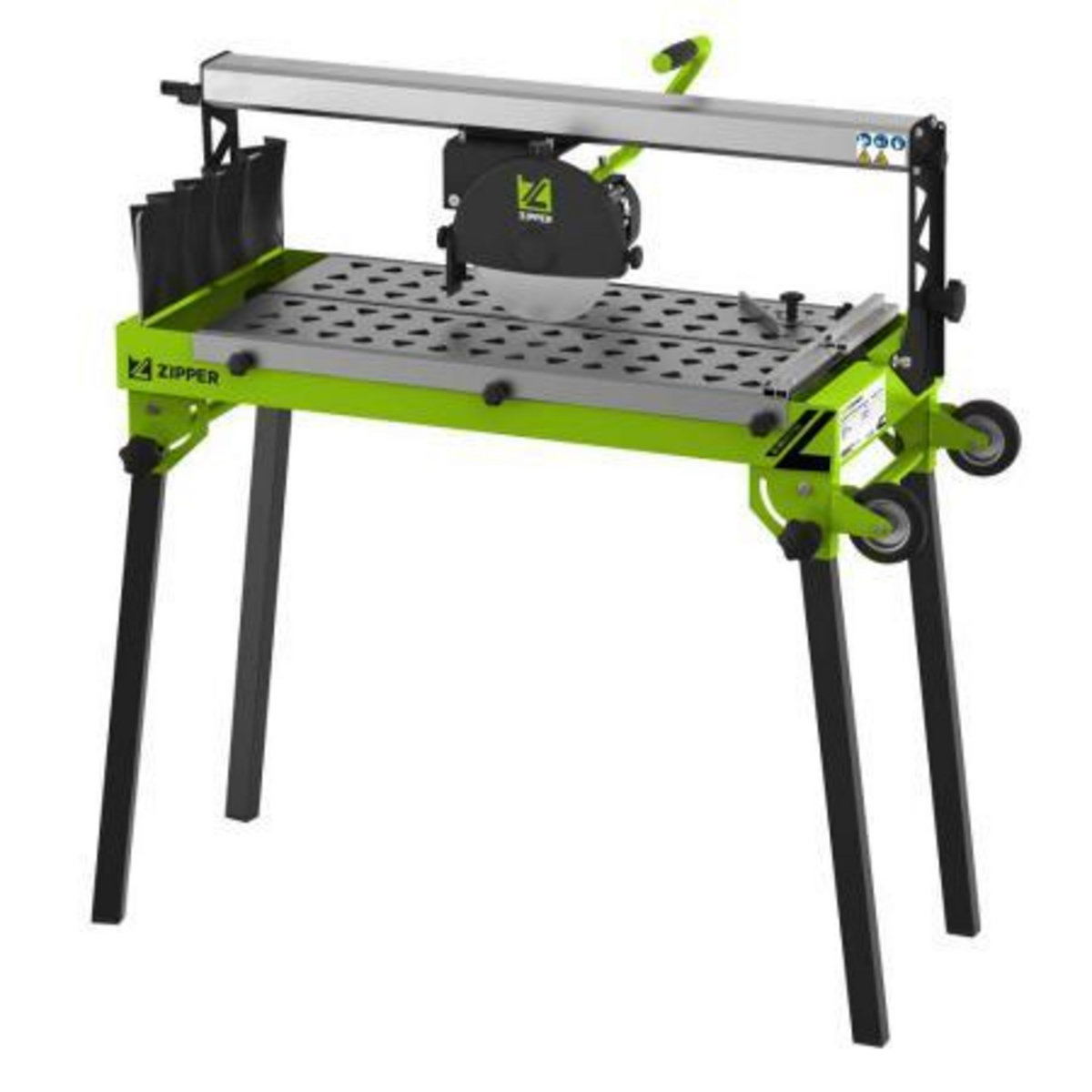 ZIPPER Coupe-carreaux électrique - 230V - 50 Hz